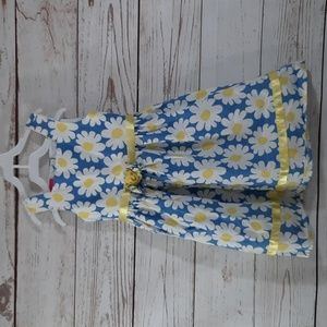 What a Doll Floral Dress